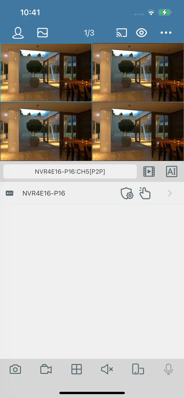 Screenshot #1 pour Taiwan Boss View