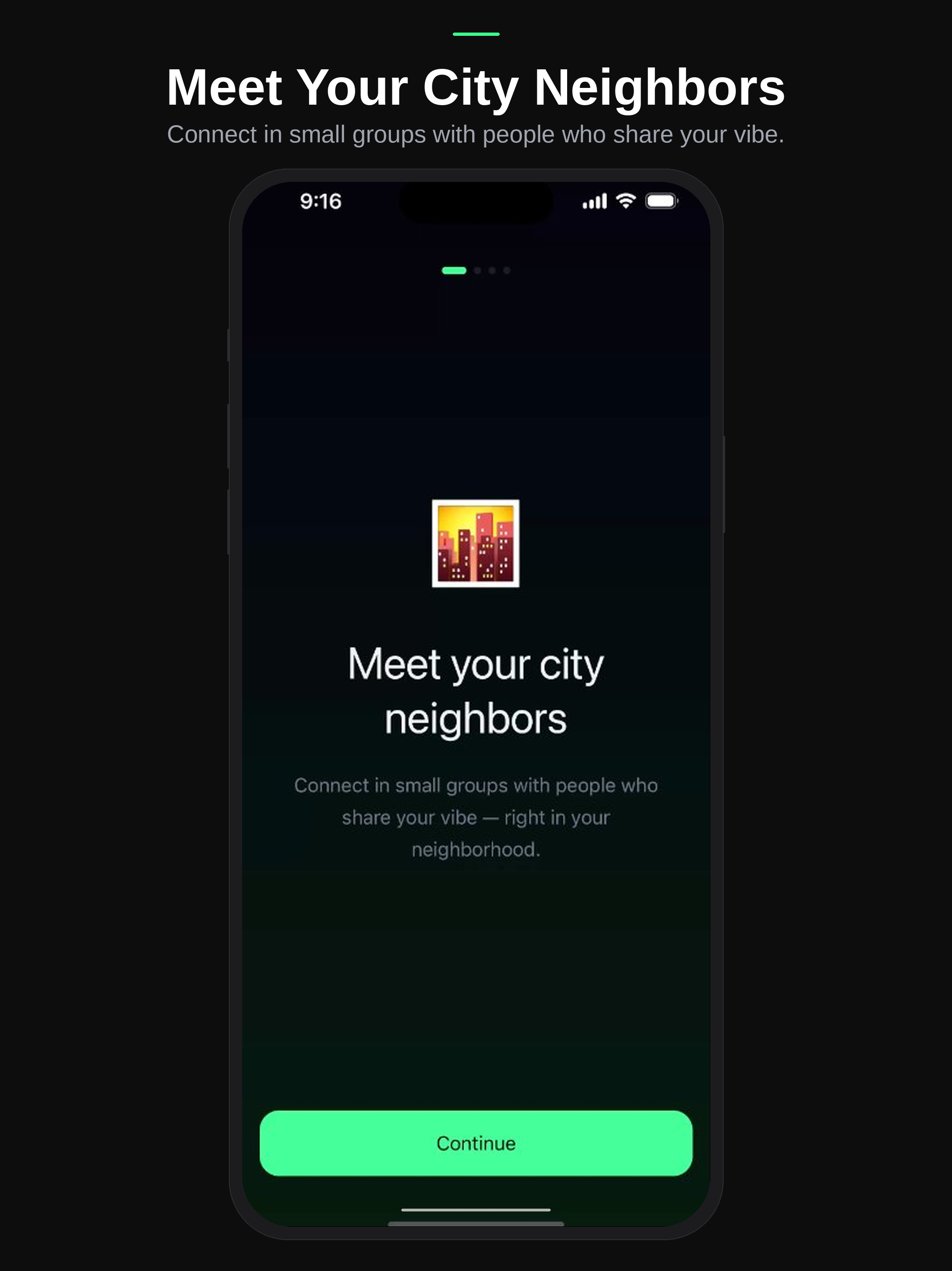 City Loop App screenshot 11