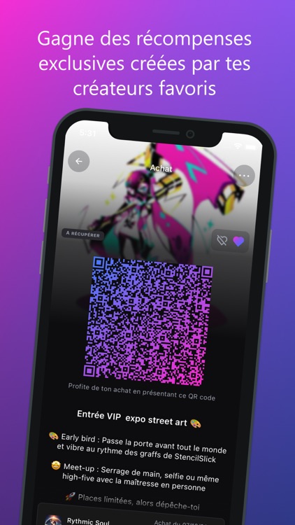 Tale Superfan screenshot-5