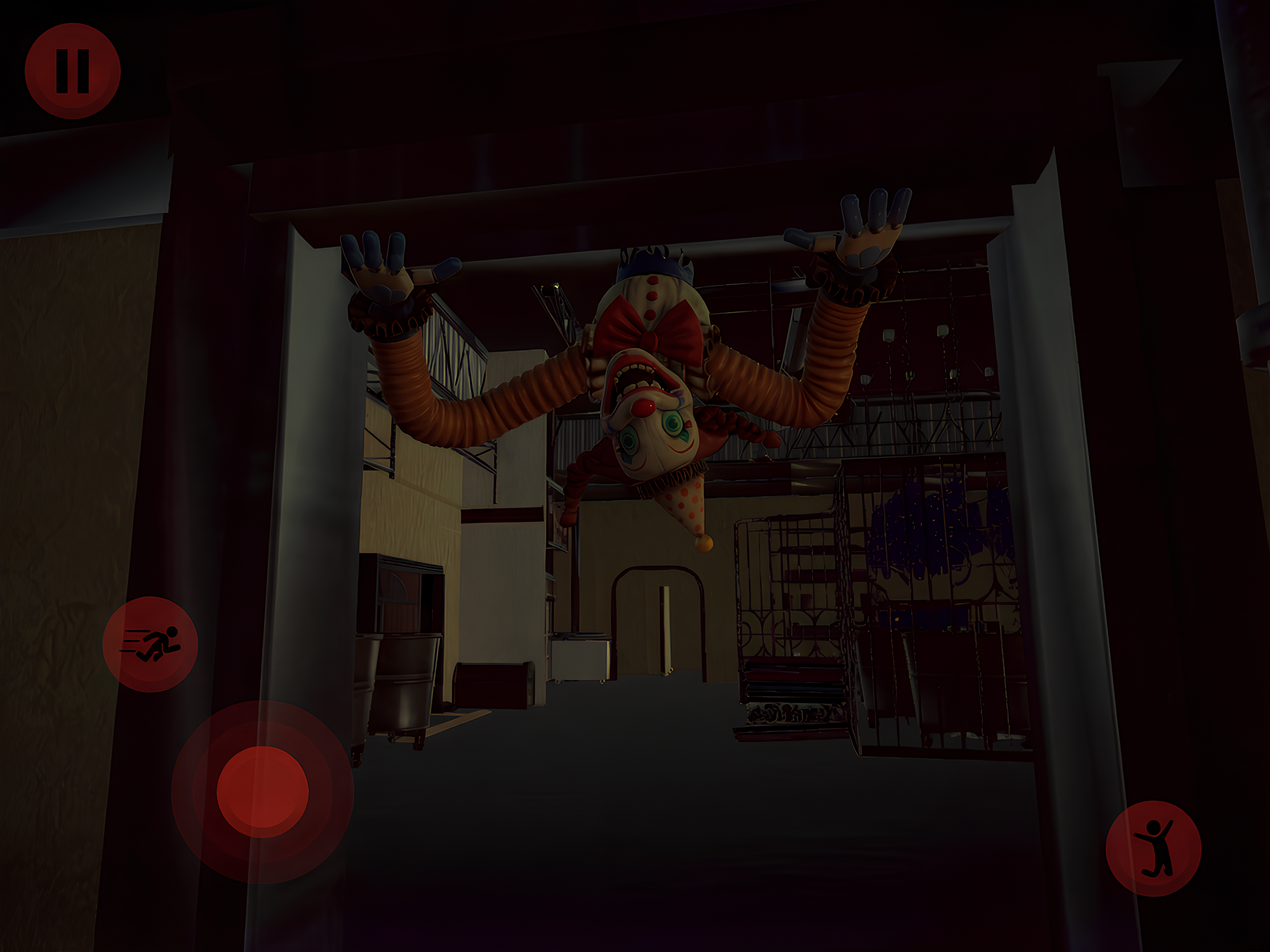 Fnaf the secret of the mimic screenshot 7