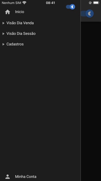 Cine Analytics Screenshot
