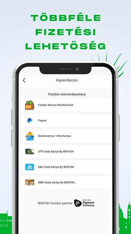 Marwa Foods: Food Delivery screenshot-3