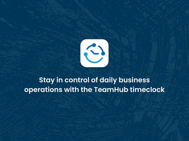 TeamHub (Offline)