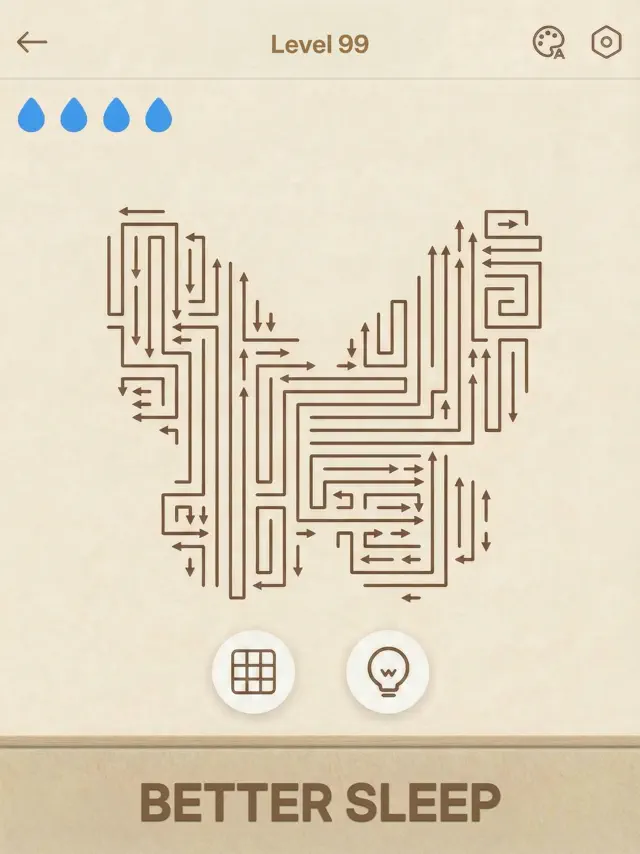 Arrows GO! screenshot 8