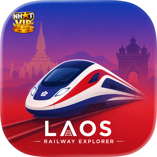 Nhatvip Laos Railway