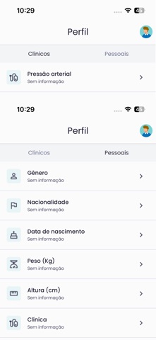 Yeda APP Screenshot 3 of 4