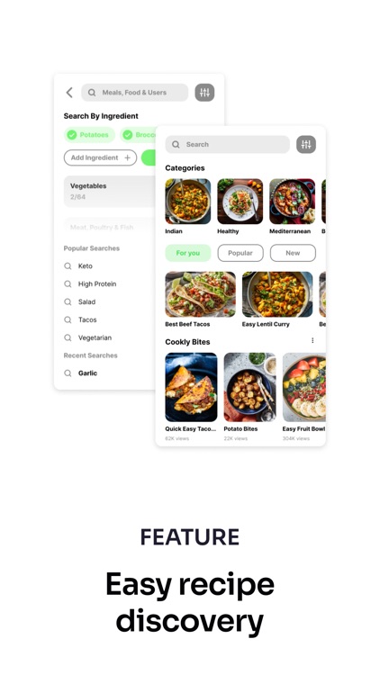 Cookly | AI Nutritionist screenshot-6
