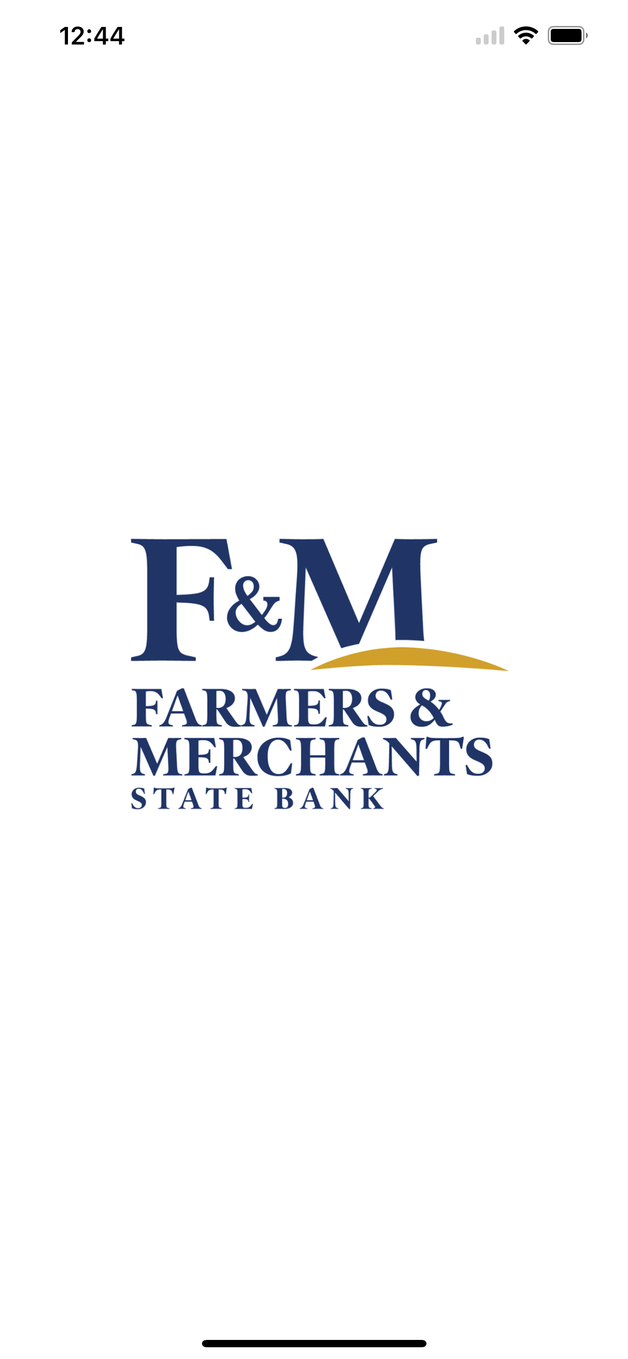 Farmers & Merchants Winterset