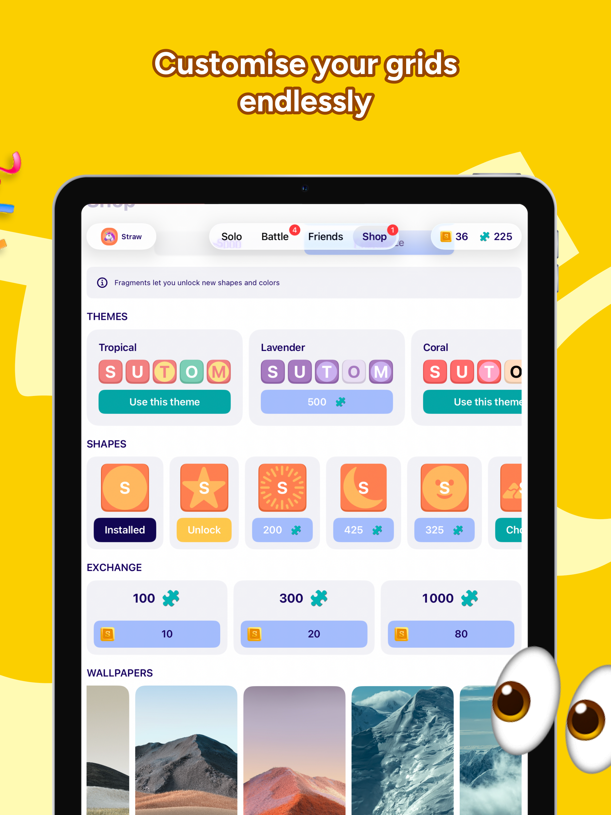 Sutom - Word Game & Puzzles