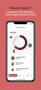 Cat Scanner screenshot #2 for iPhone