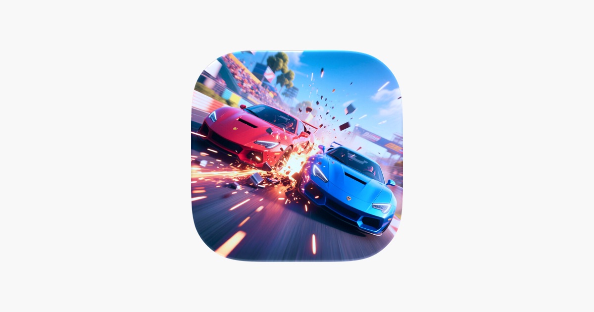 ‎Racing Life App - App Store
