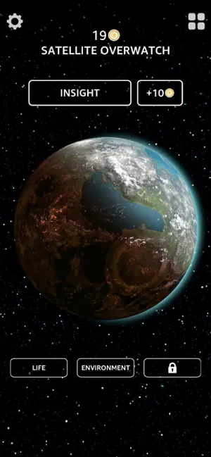 System Ascension: Idle Core screenshot 3