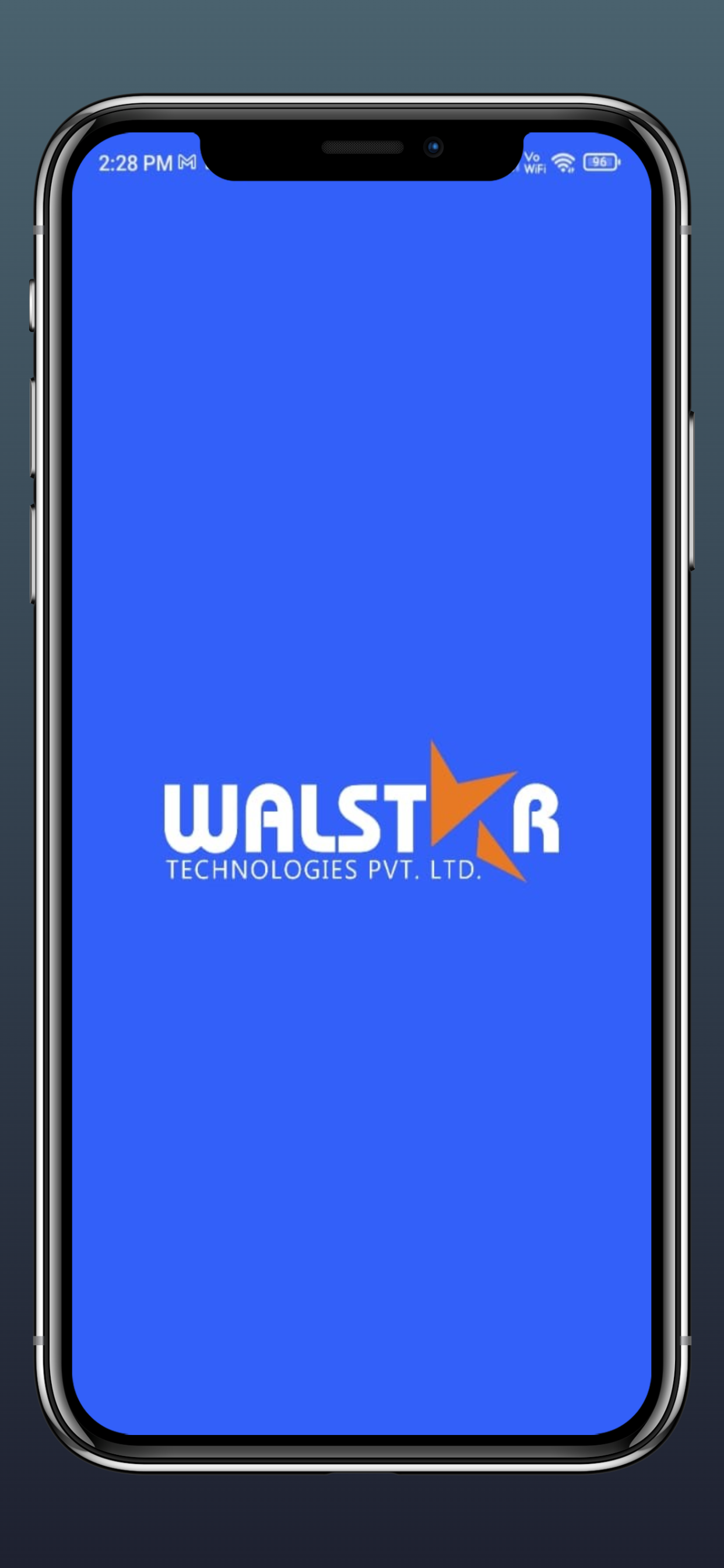 Walstar