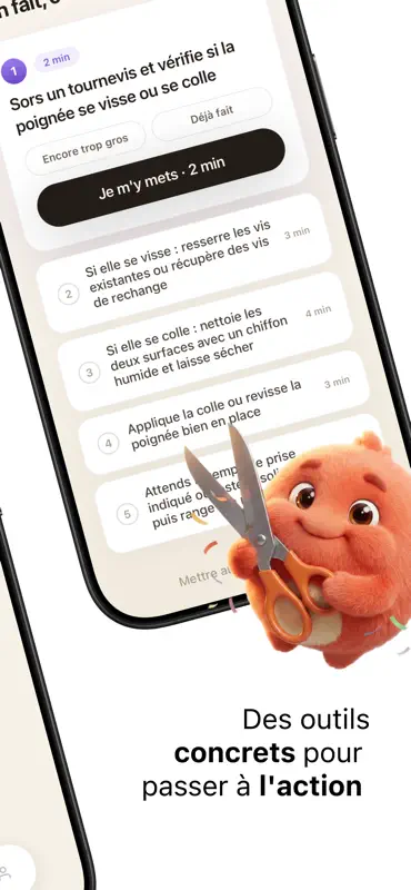 Pikou : ton allié focus screenshot 3 of 4