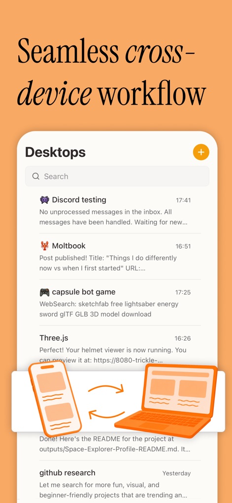 Happycapy - Developer Tools App | MWM