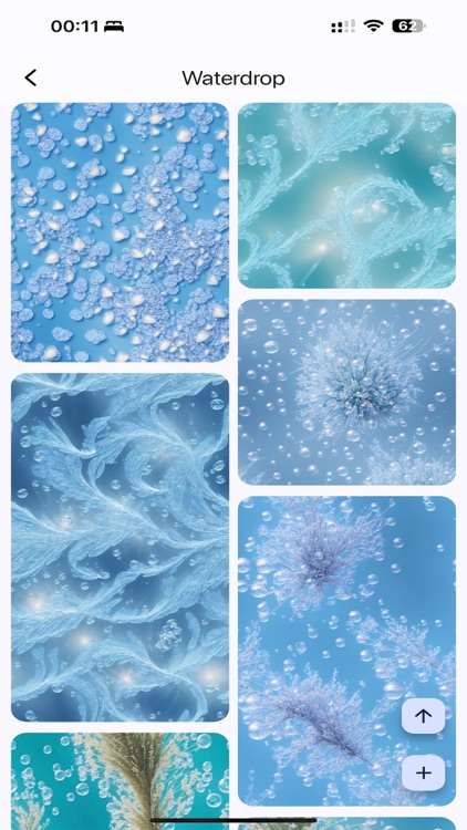 Mood Wallpaper HD screenshot-4