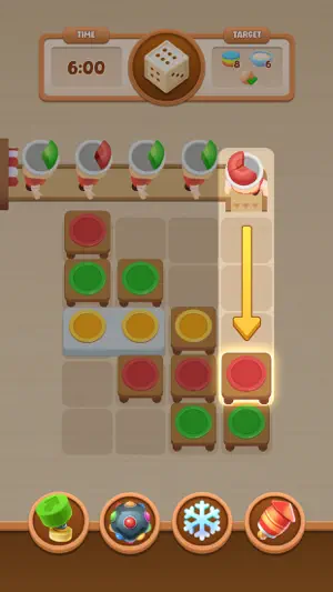 Cake Await screenshot 1