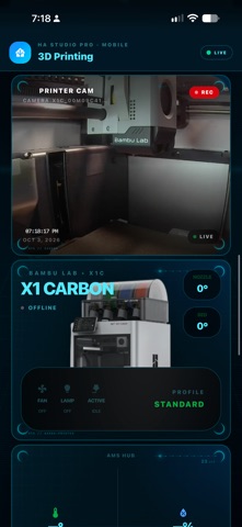 HA Studio Pro Screenshot 6 of 6