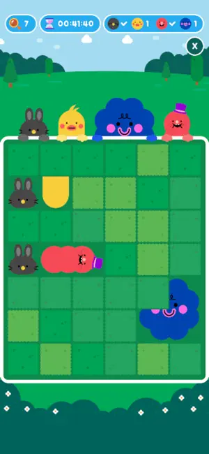 PeekaBooka screenshot 2