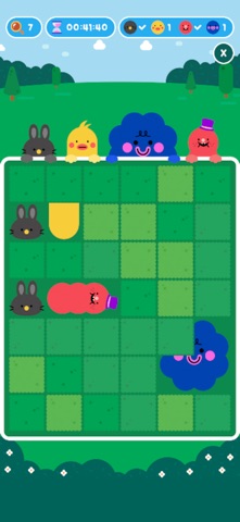 PeekaBooka Screenshot 2 of 4
