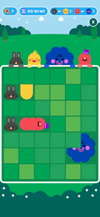 PeekaBooka Screenshot 2 of 4
