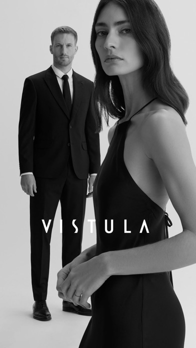 Vistula Screenshot