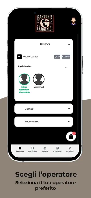 Barberia Radicale 03 screenshot 3