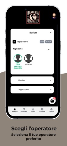 Barberia Radicale 03 Screenshot 3 of 5