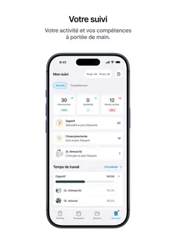 Smartop app screenshot 14