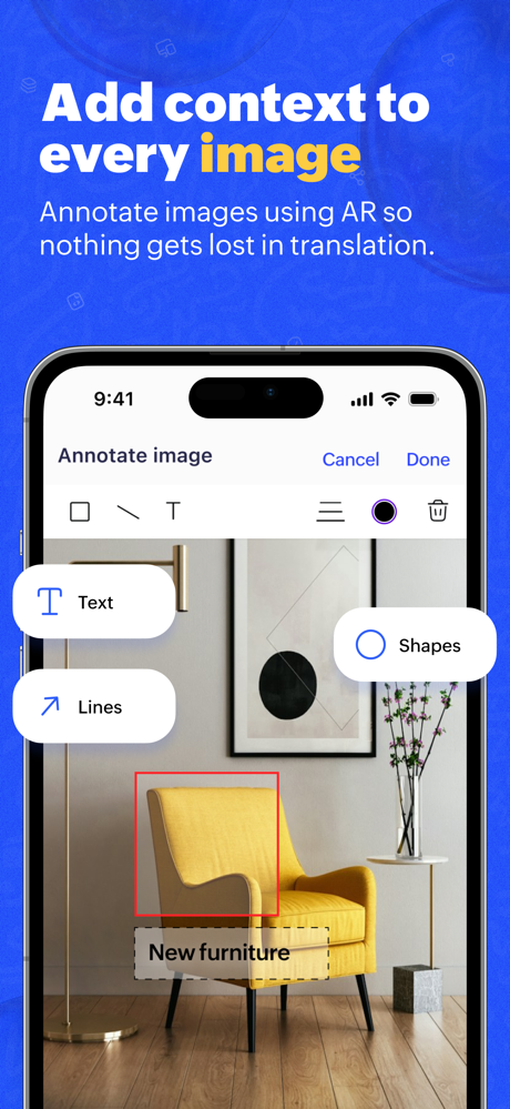 Zoho Creator:Low-code Platform screenshot 4