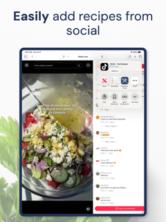 PlanShopChop screenshot 13