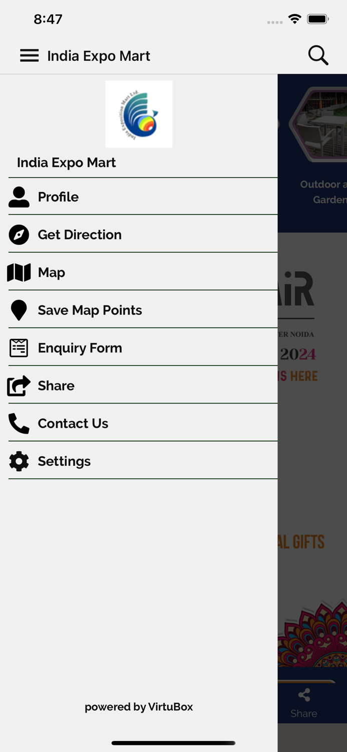 India Expo Mart - IEML