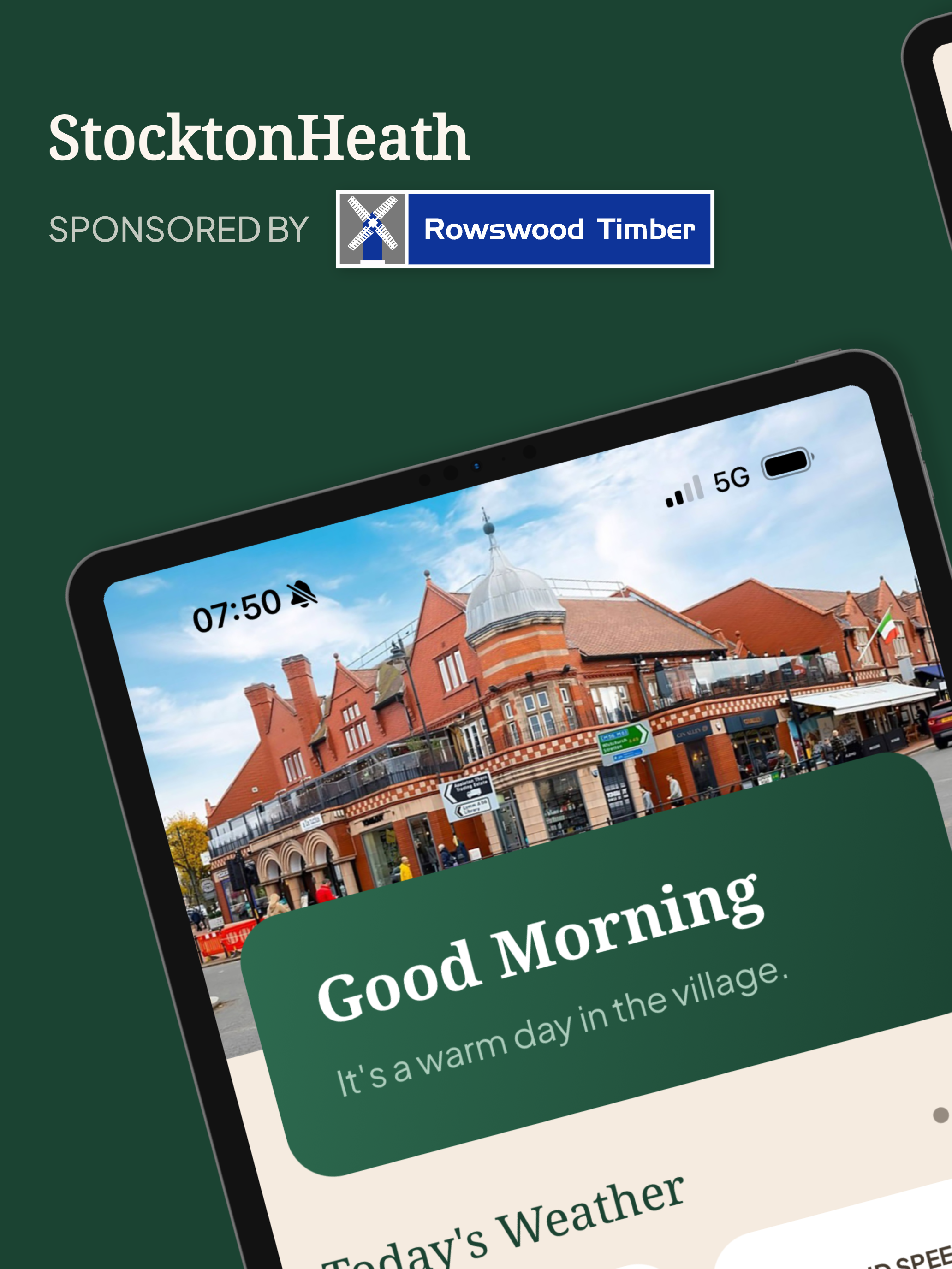 Stockton Heath screenshot 7