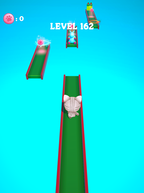 Screenshot #5 pour Kitten Journey