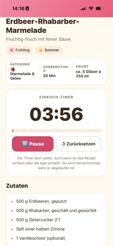 Einkochzeit Screenshot 3 of 5