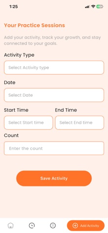 YogaNirva Screenshot 1 of 5