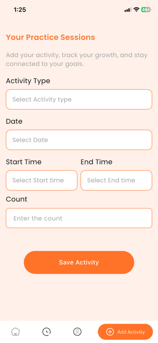YogaNirva Screenshot 1 of 5