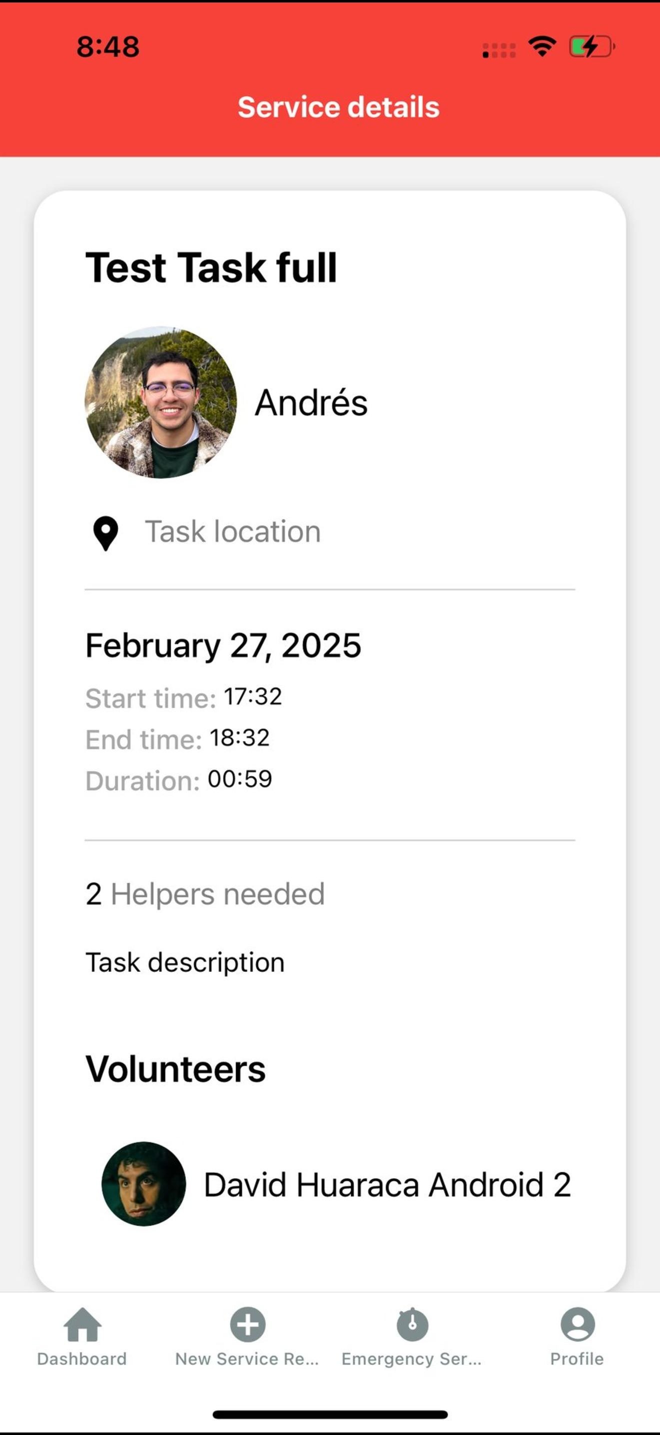 iservu screenshot 6