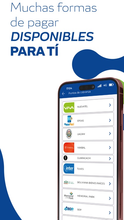 Mis Cuentas Bolivia screenshot-3