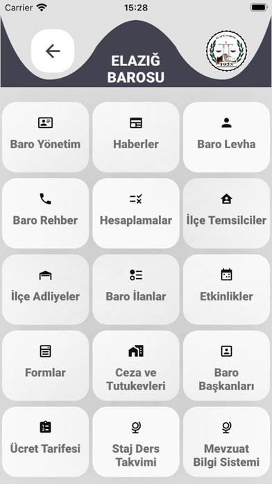 Screenshot #3 pour ElazigBarosu