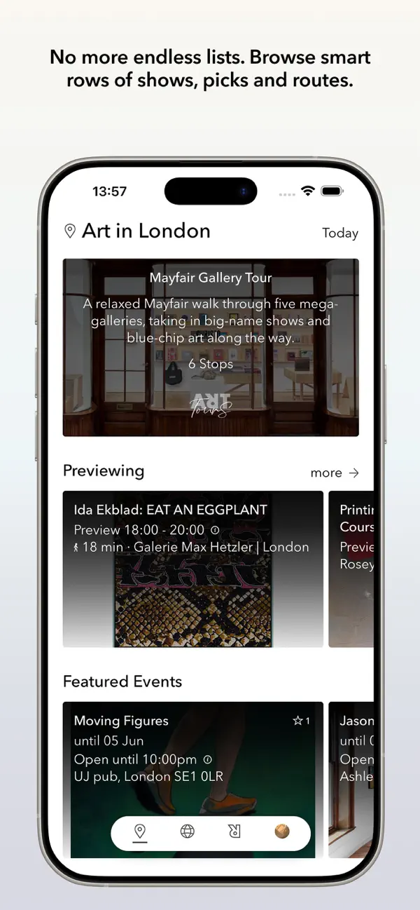 Screenshot #3 pour ArtRabbit