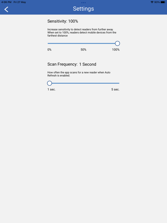 Screenshot #6 pour BlueDiamond™ Toolkit