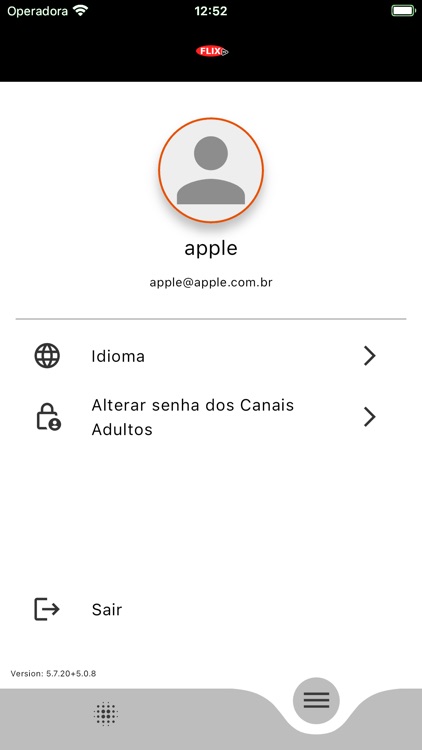 Flix Play TV screenshot-5