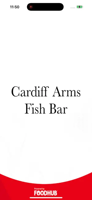 Cardiff Arms Fish Bar screenshot 1