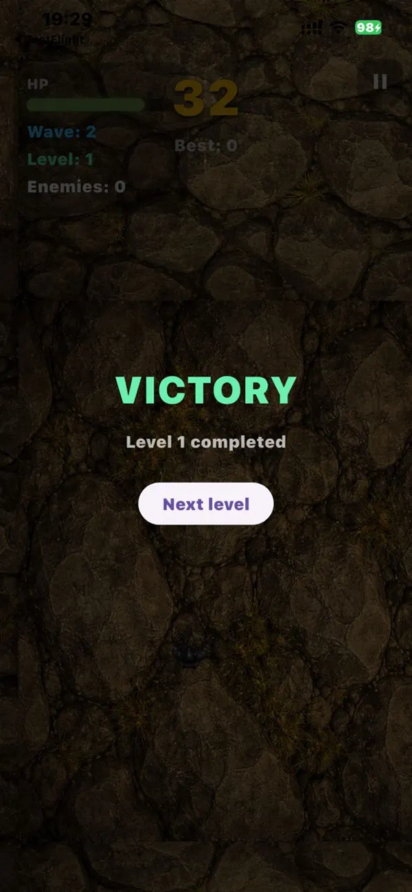 #4. FinalStep (iOS) Göre: NATALYA MISSYURA