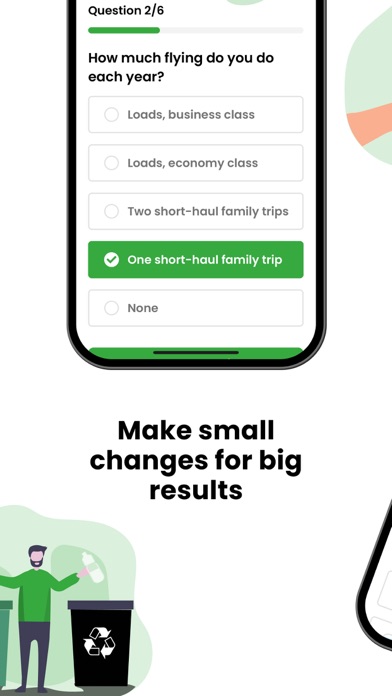 The Climate Court Screenshot