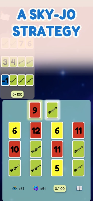 Skyko: Vira o teu Skylza screenshot 7