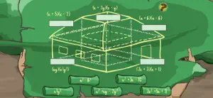 Multiply Rational Algebraic Ex screenshot 2