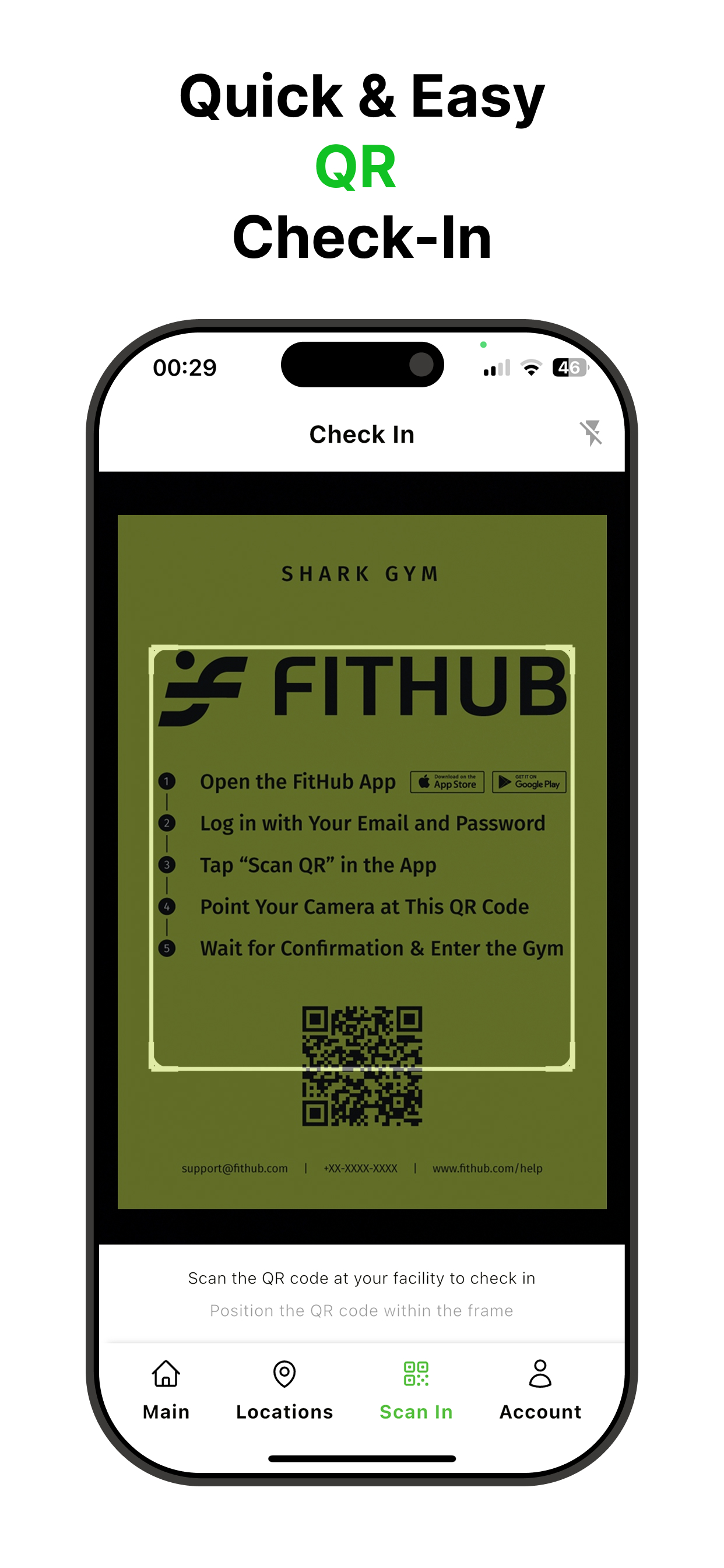 FitHub AM