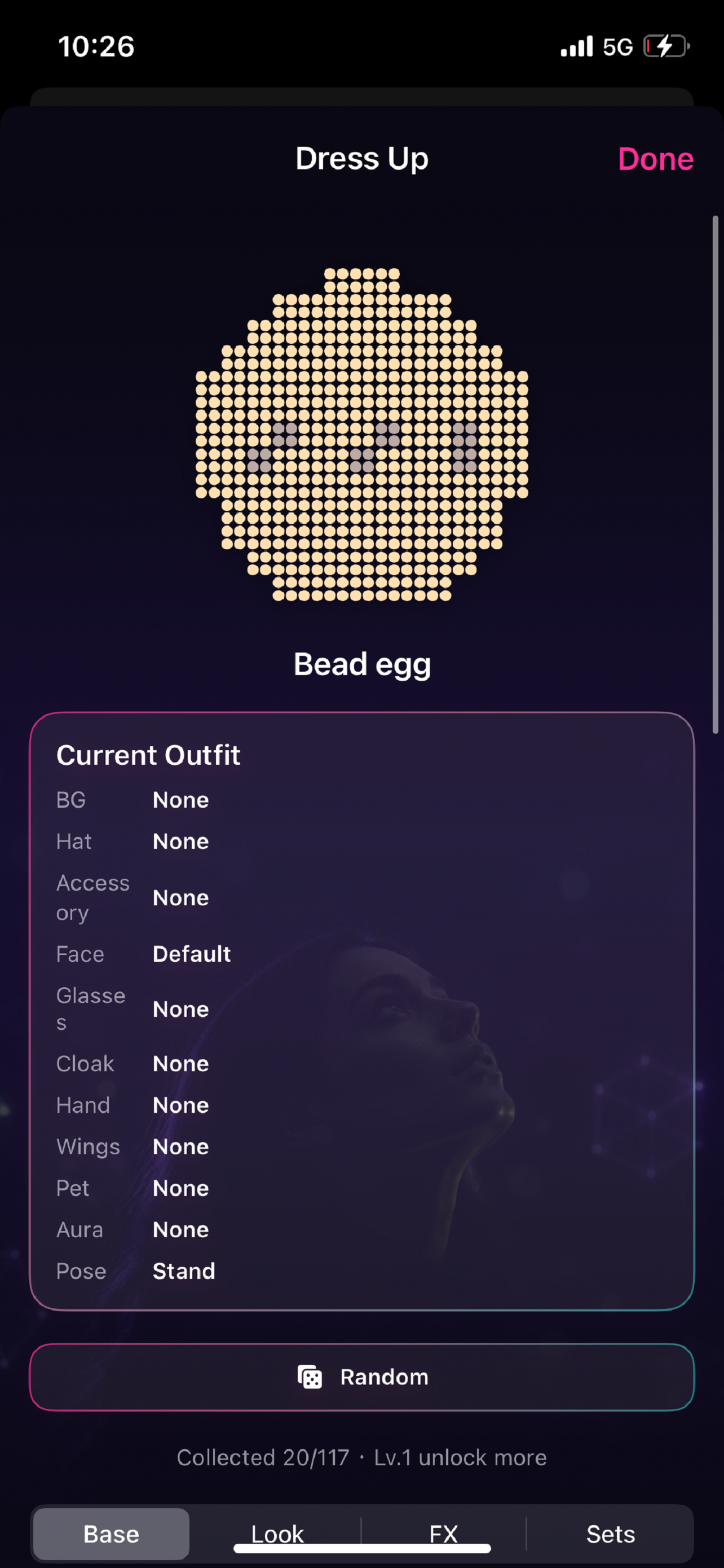 Beadera screenshot 4